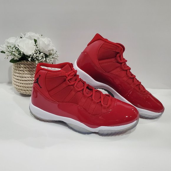 AIR JORDAN 11 RETRO “Win like 96” main image 6